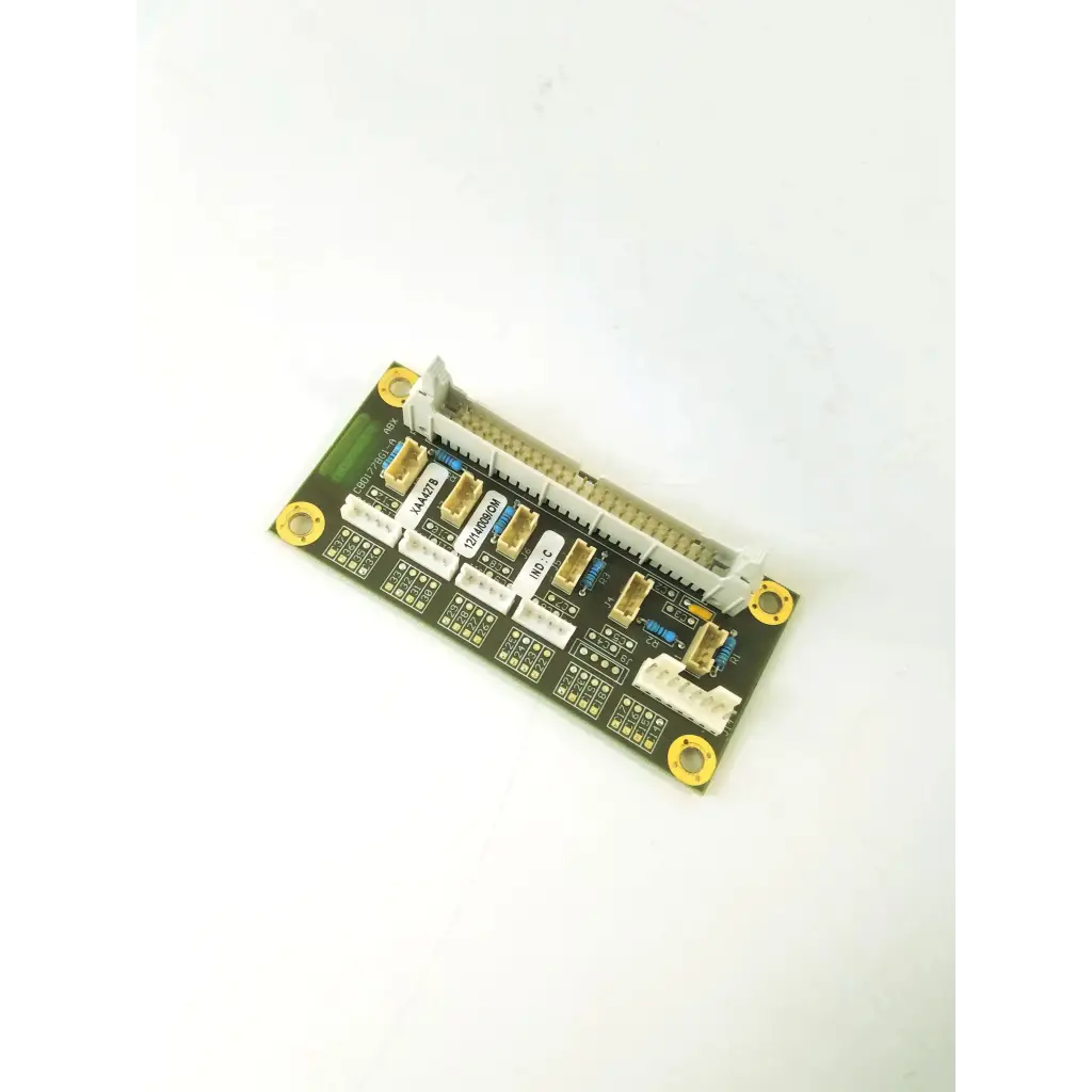 Load image into Gallery viewer, ABX Penta 60 C+ CBD177BG1-A PCB - Medical parts