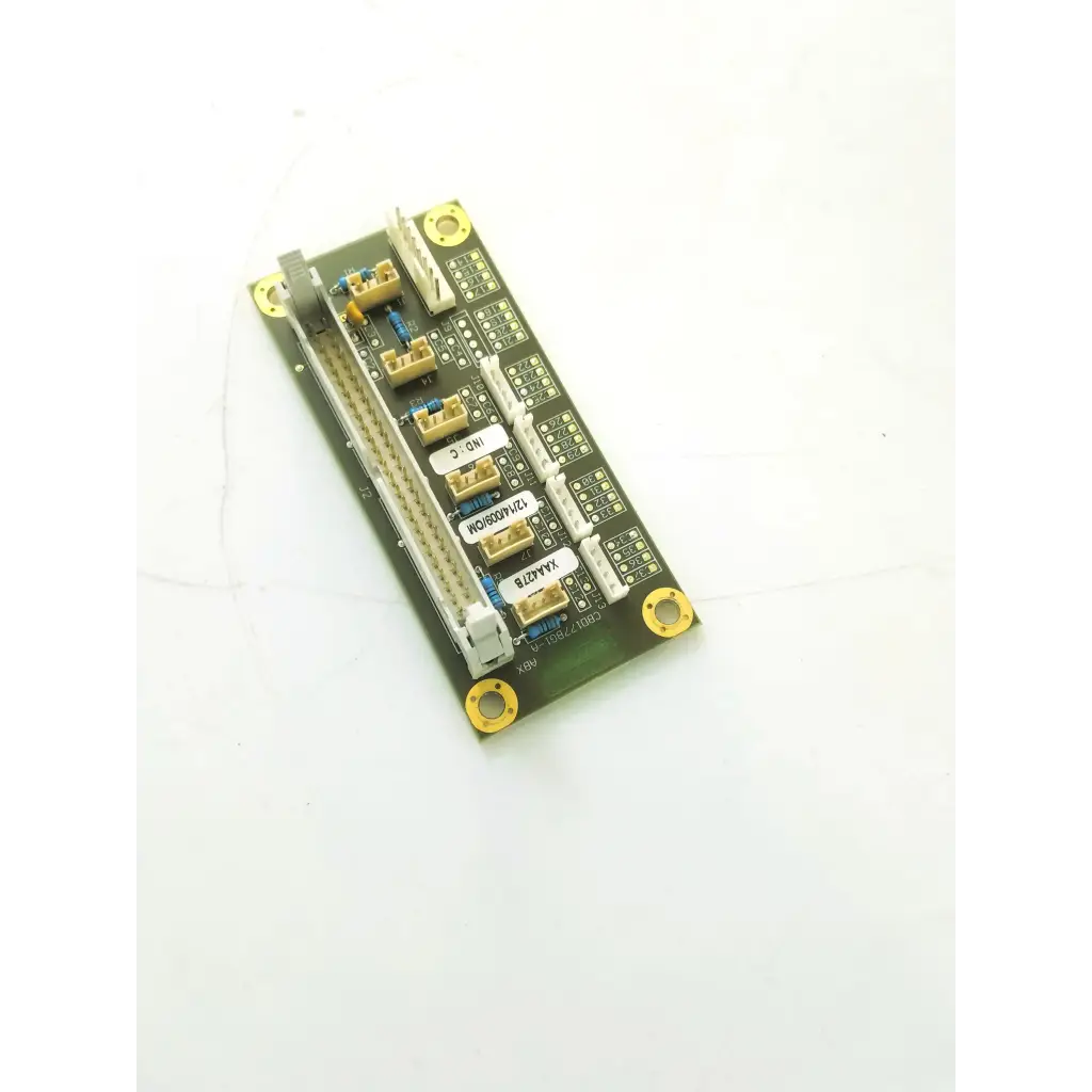 Load image into Gallery viewer, ABX Penta CBD1778G1-A PCB Board - Medical parts