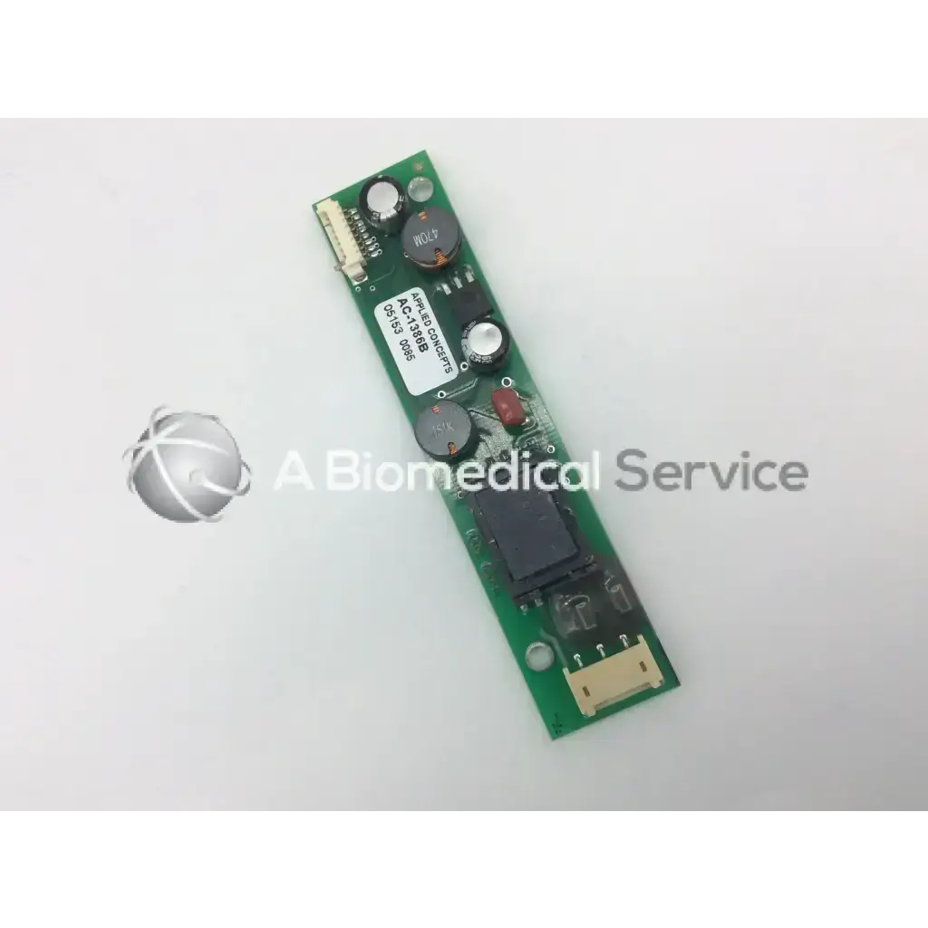 Load image into Gallery viewer, AC-1386B lcd inverter Board for GE Patient Monitor DASH4000