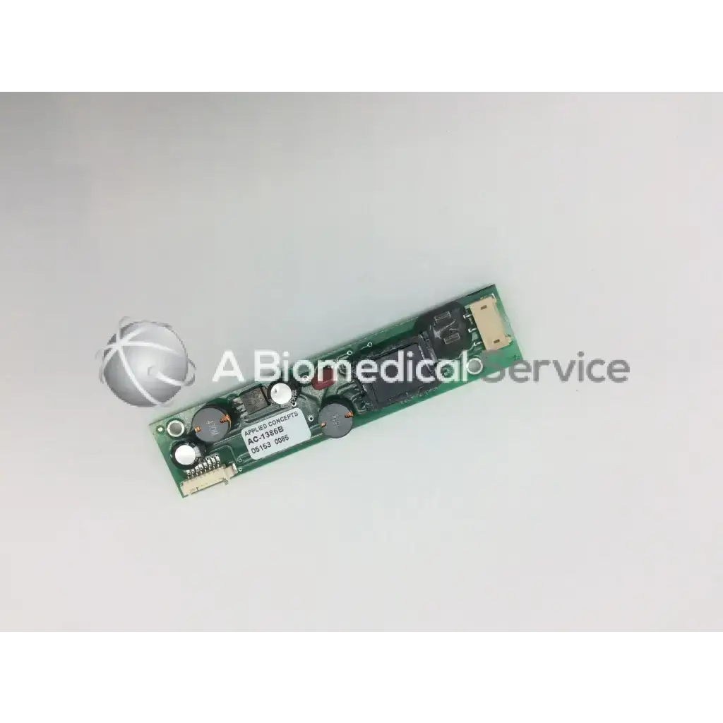 Load image into Gallery viewer, AC-1386B lcd inverter Board for GE Patient Monitor DASH4000
