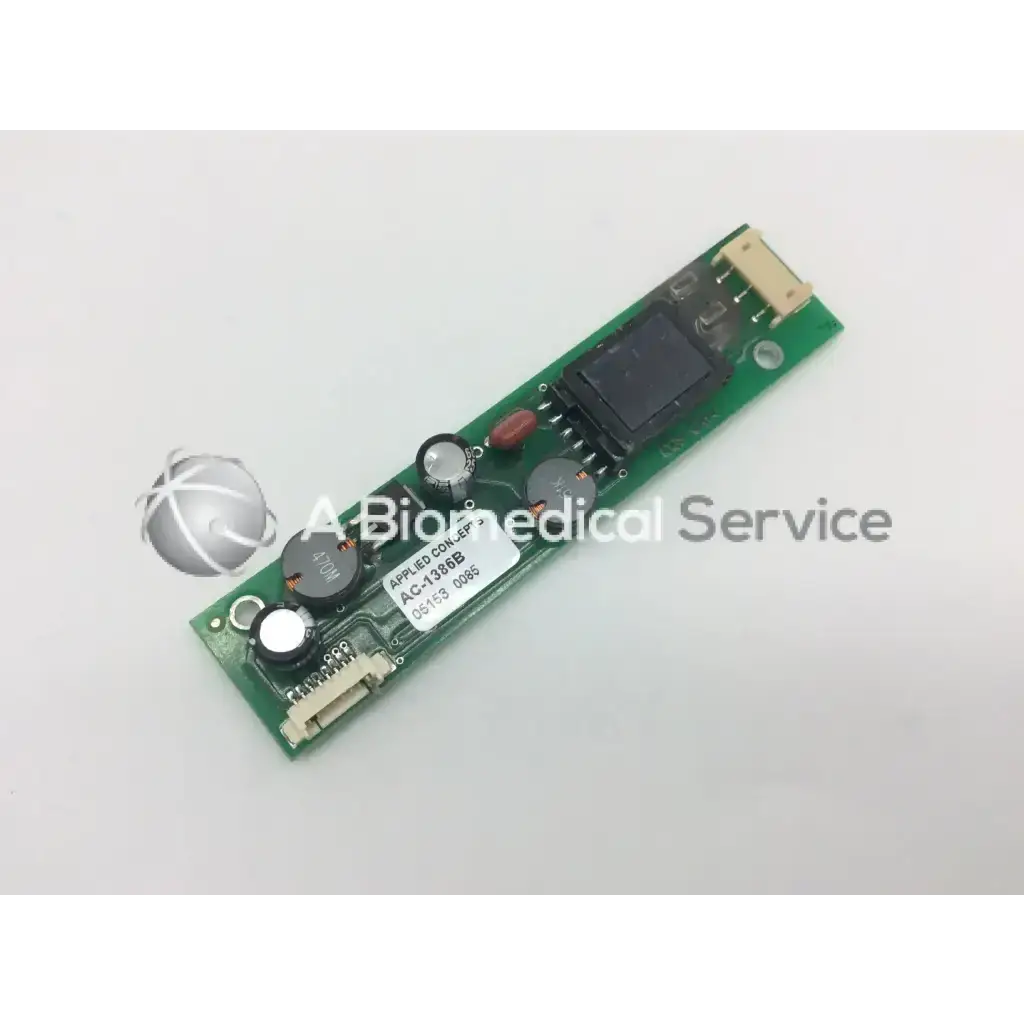 Load image into Gallery viewer, AC-1386B lcd inverter Board for GE Patient Monitor DASH4000