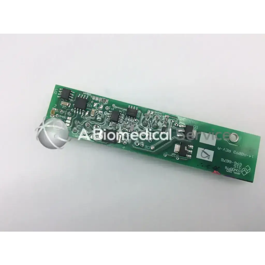 Load image into Gallery viewer, AC-1386B lcd inverter Board for GE Patient Monitor DASH4000