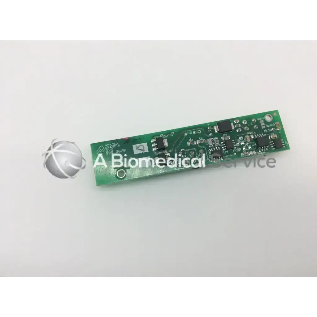 Load image into Gallery viewer, AC-1386B lcd inverter Board for GE Patient Monitor DASH4000