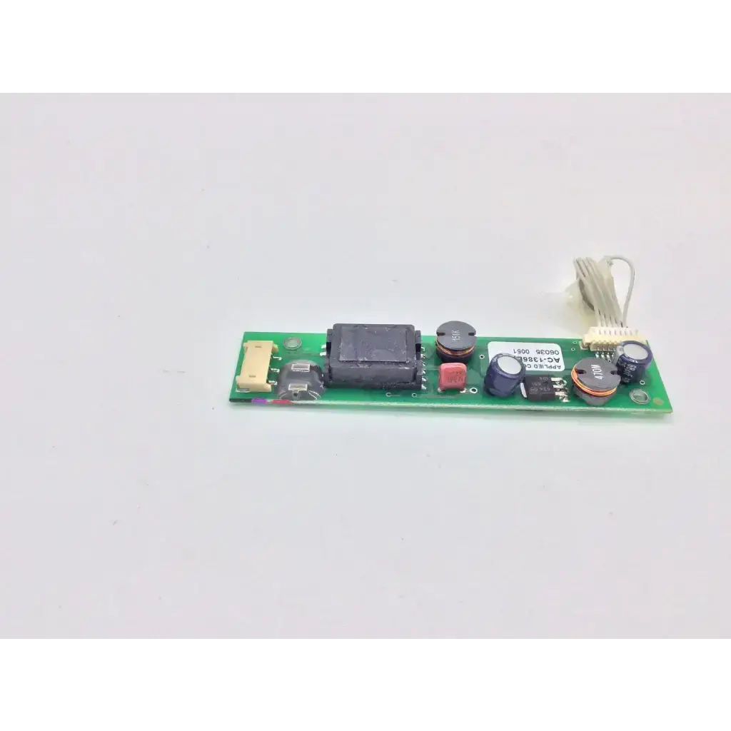 AC-1386B LCD Inverter Board For GE Patient Monitor