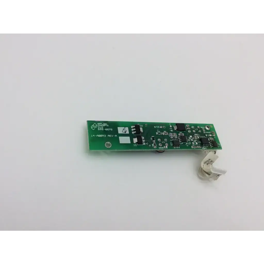 AC-1386B LCD Inverter Board For GE Patient Monitor
