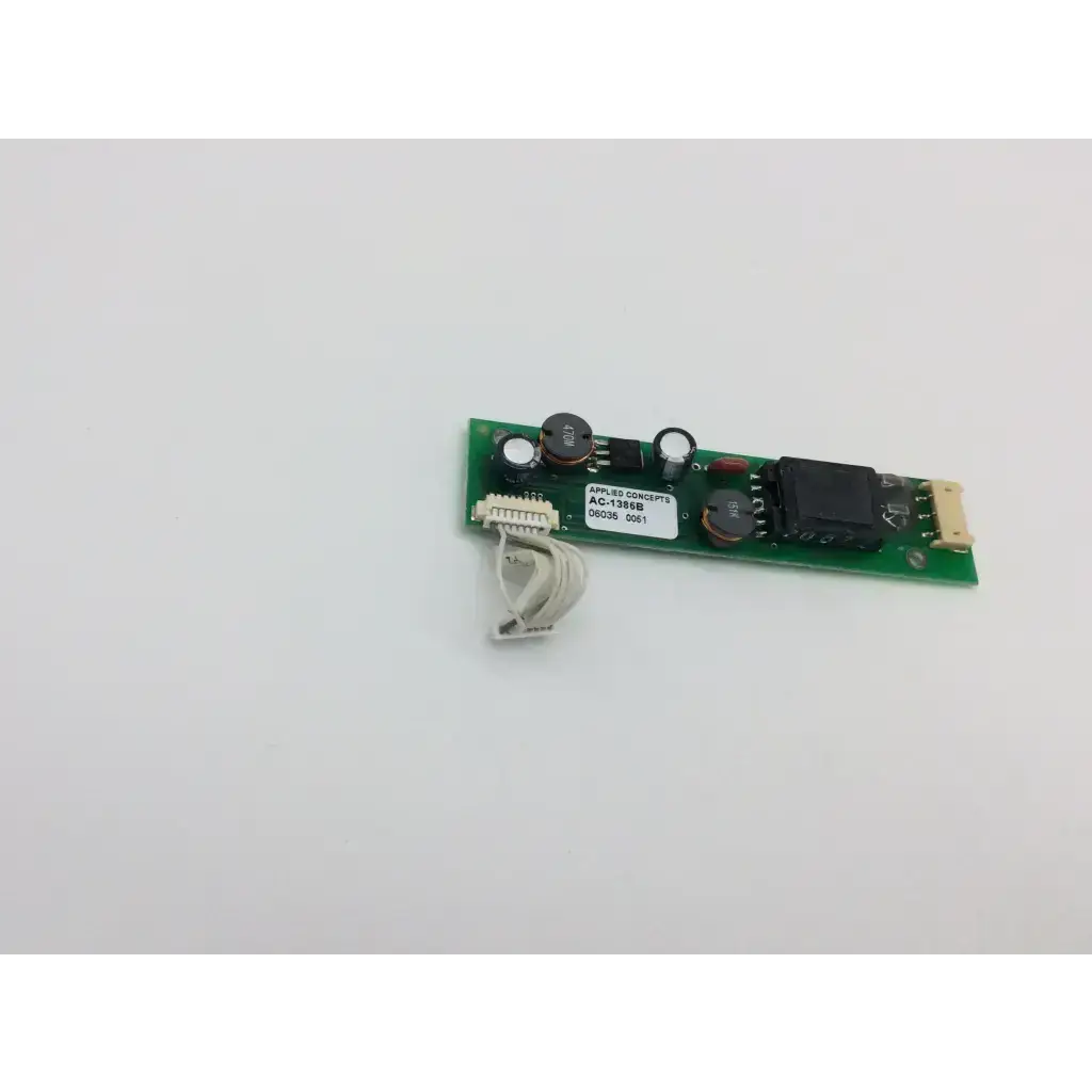 AC-1386B LCD Inverter Board For GE Patient Monitor