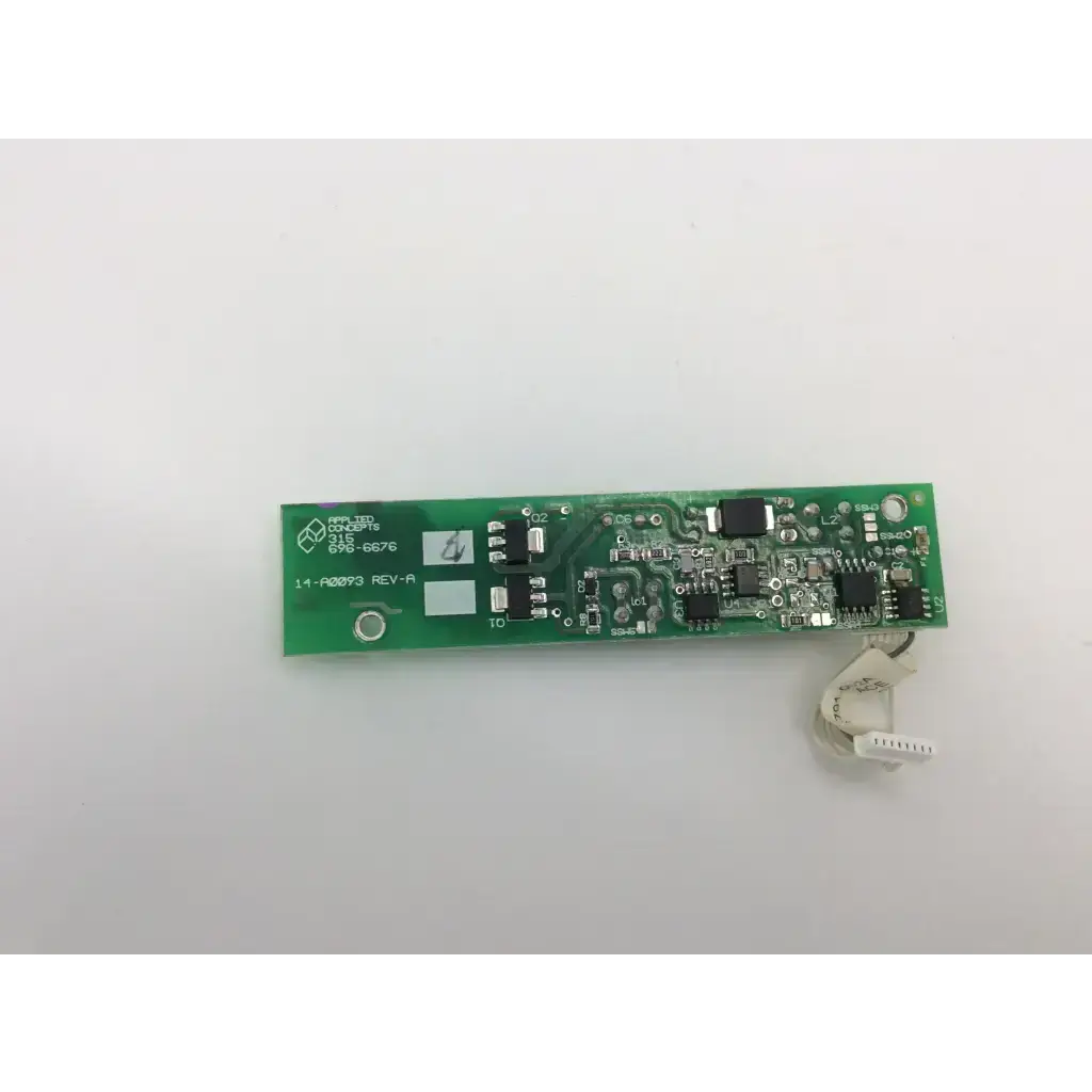Load image into Gallery viewer, AC-1386B LCD Inverter Board For GE Patient Monitor