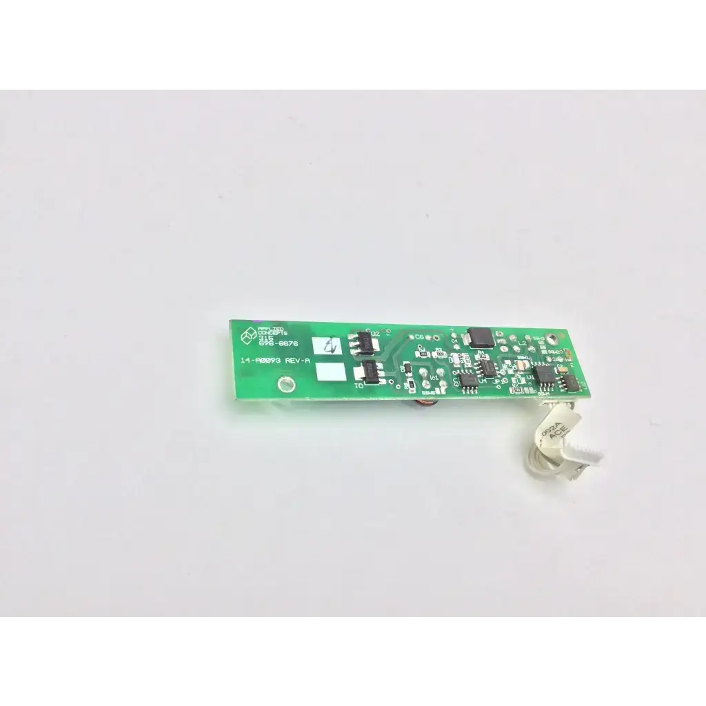 AC-1386B LCD Inverter Board For GE Patient Monitor