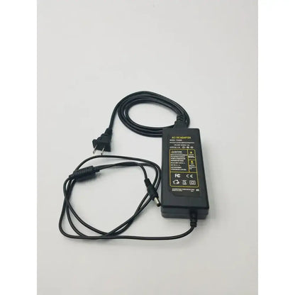 Generic AC/DC Adapter Model:YU0510 (100-240V-50/60Hz 1.6A) AC/DC Power Adapter, second-hand product photo 1