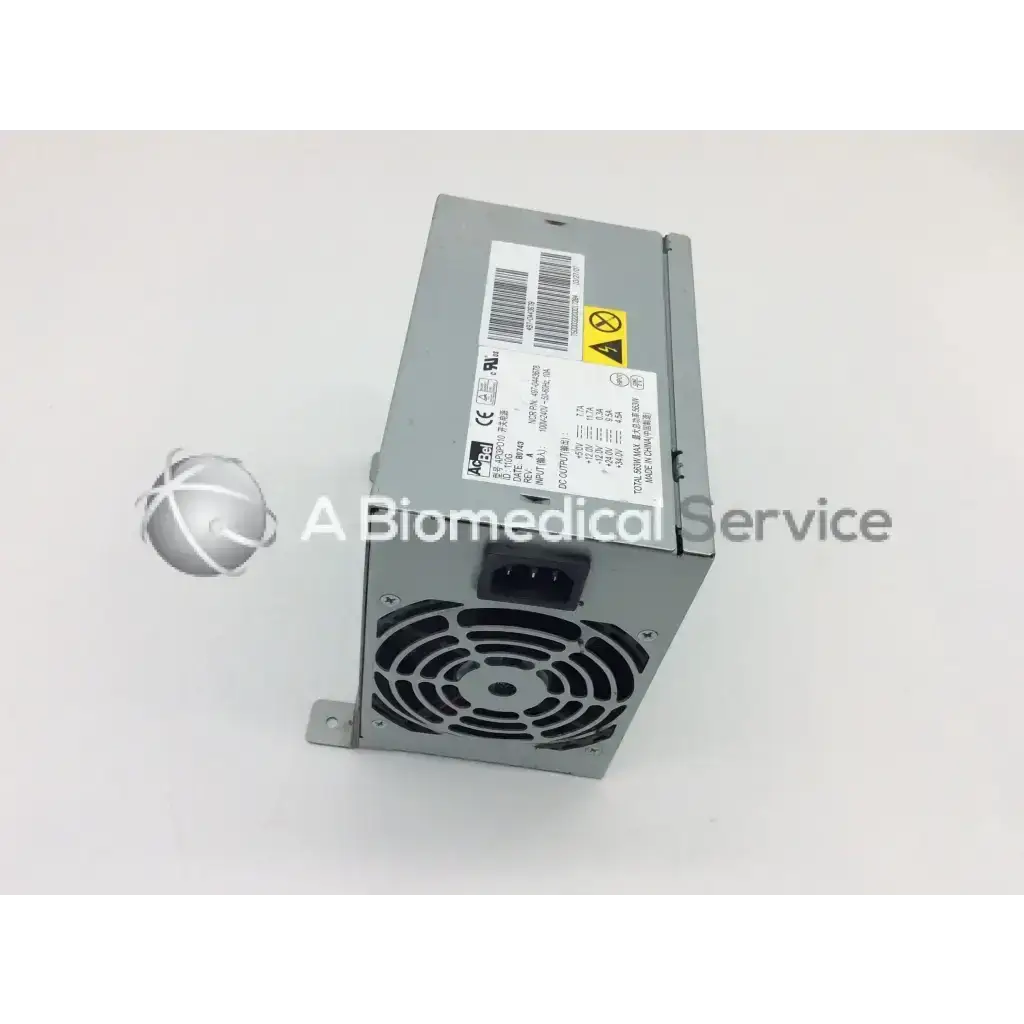 Load image into Gallery viewer, AcBel API3PO10 497-0443678 Power Supply 563W - Medical parts