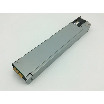 Silver metal acbel api5fs44 power supply 650w with gold-plated connectors and black top label for apple devices