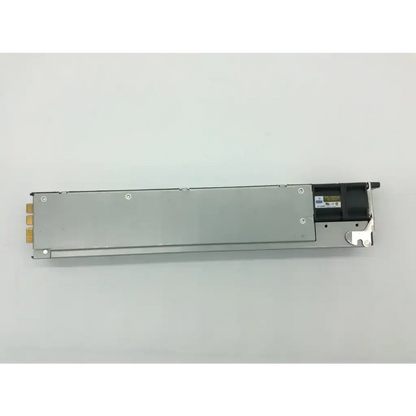 Silver metallic acbel api5fs44 power supply 650w with gold connectors and black component for apple devices