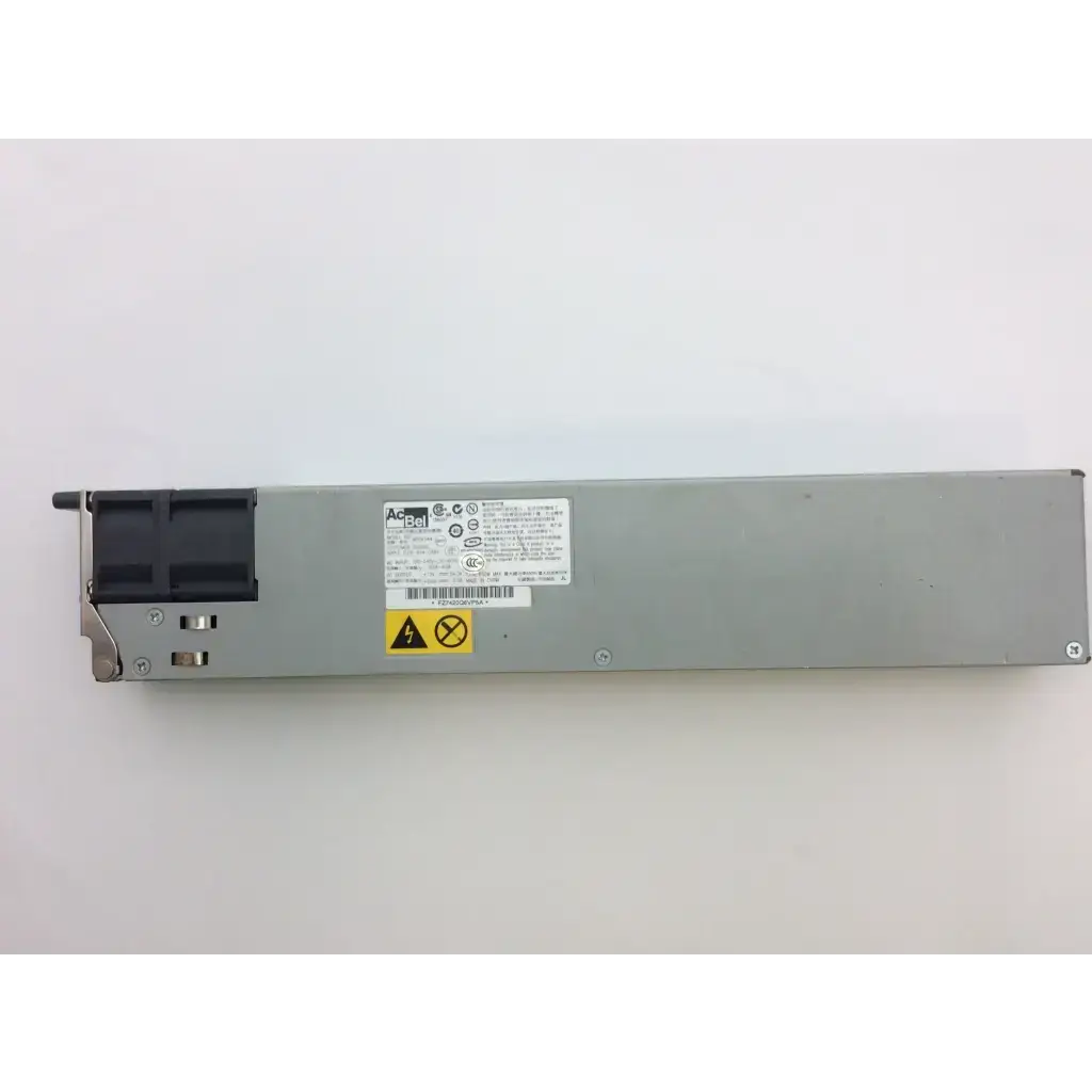 AcBel Apple XServe AP15FS44 614-0385 650W Power Supply Unit