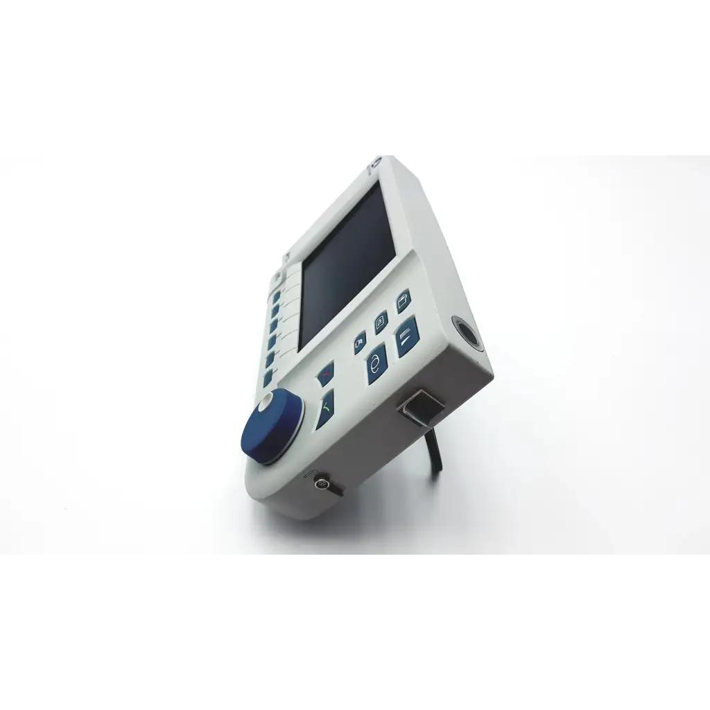 Load image into Gallery viewer, Accutome A-Scan Plus Ultrasound Service 07H419 - Medical