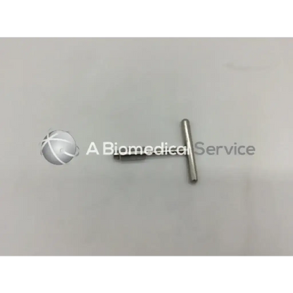 Silver metallic ace 14316 cannulated screw driver t-handle tool for precise surgical screw driver use
