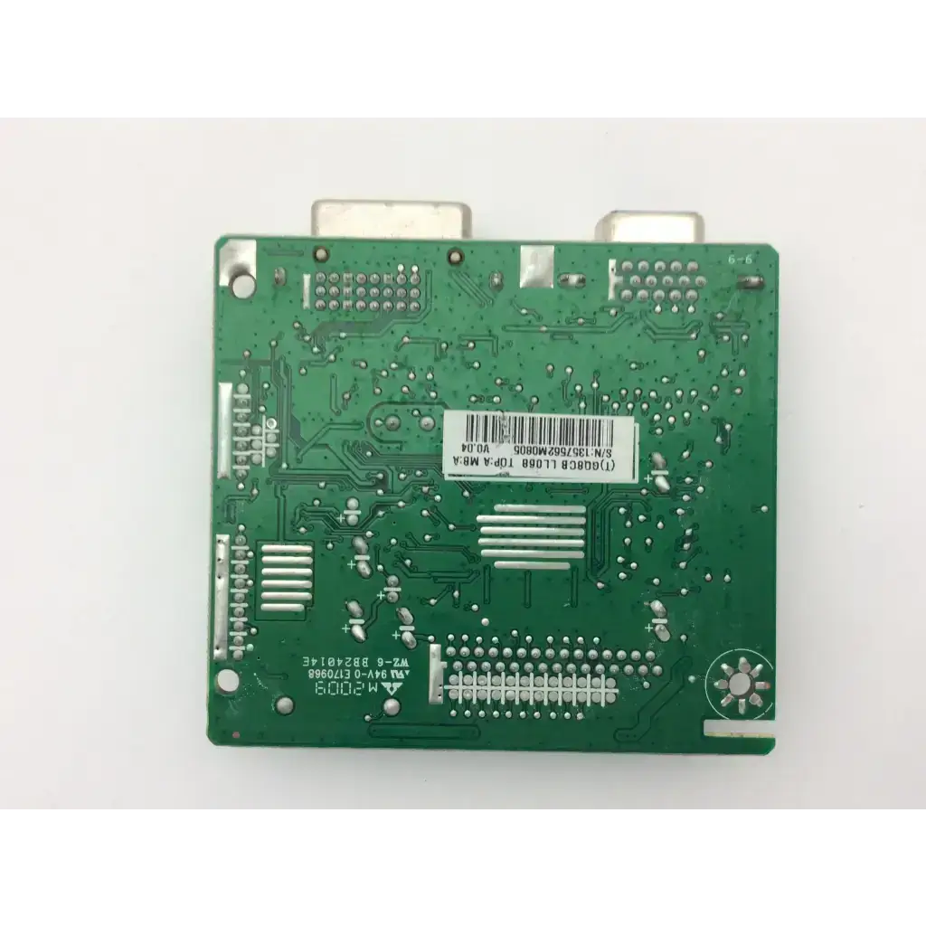 Acer 715G2883-1-6 BB24014E E170968 94V-0 Driver Board