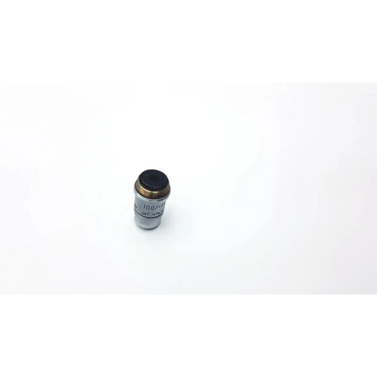 Achromat 100/1.25 CAT 1079 Microscope Objective Lense