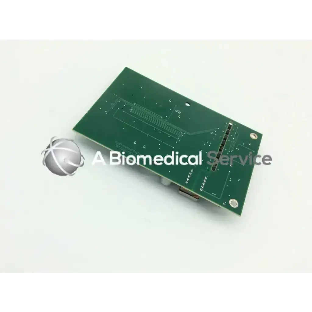 Load image into Gallery viewer, ACIST Medical Systems 301129-001 Rev 01 X-Ray Interface PCB