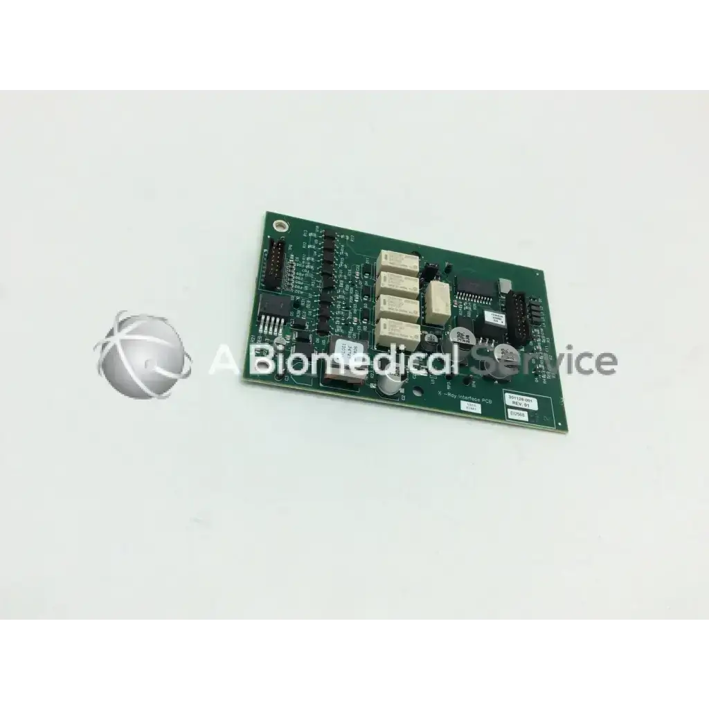 Load image into Gallery viewer, ACIST Medical Systems 301129-001 Rev 01 X-Ray Interface PCB