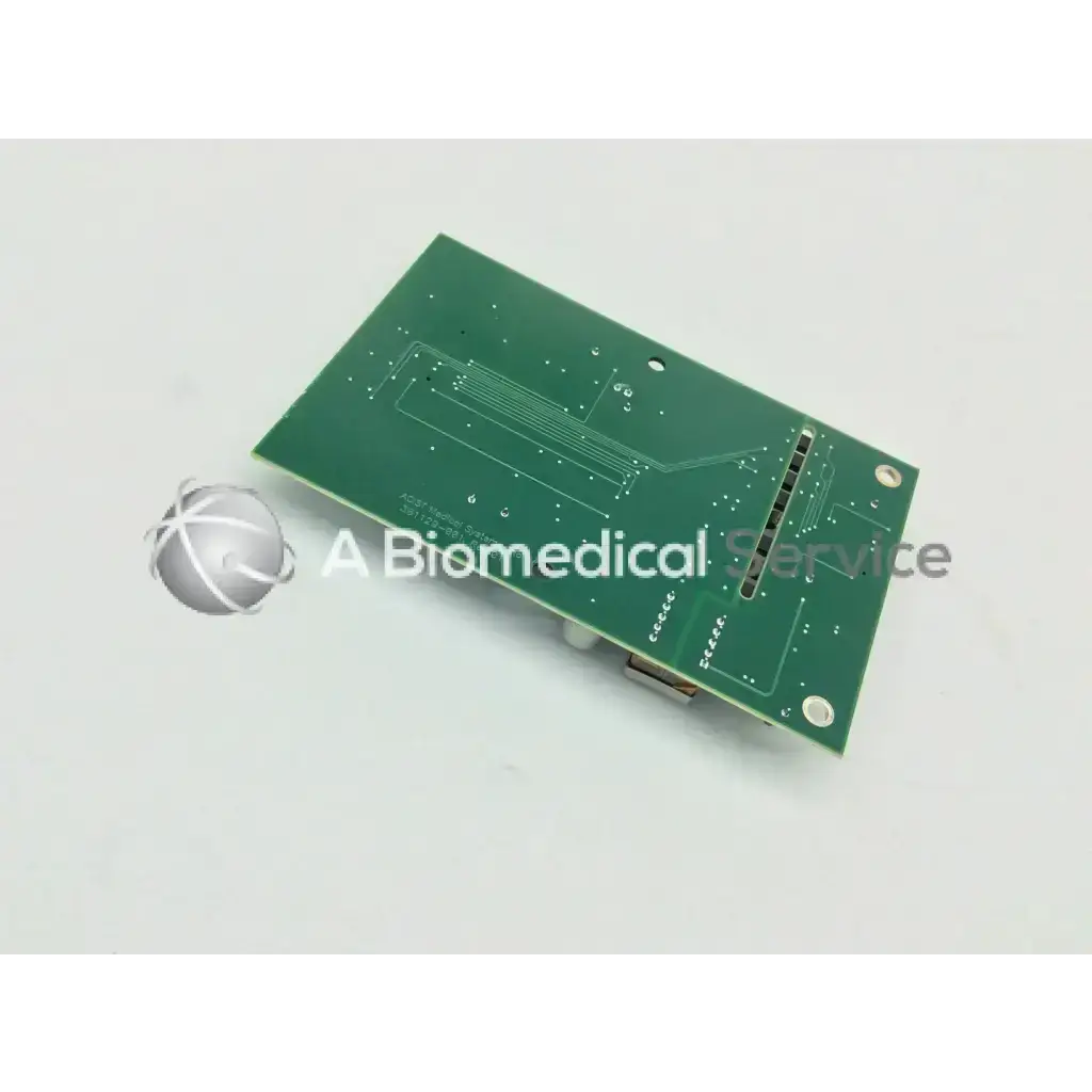 Load image into Gallery viewer, ACIST Medical Systems 301129-001 Rev 01 X-Ray Interface PCB