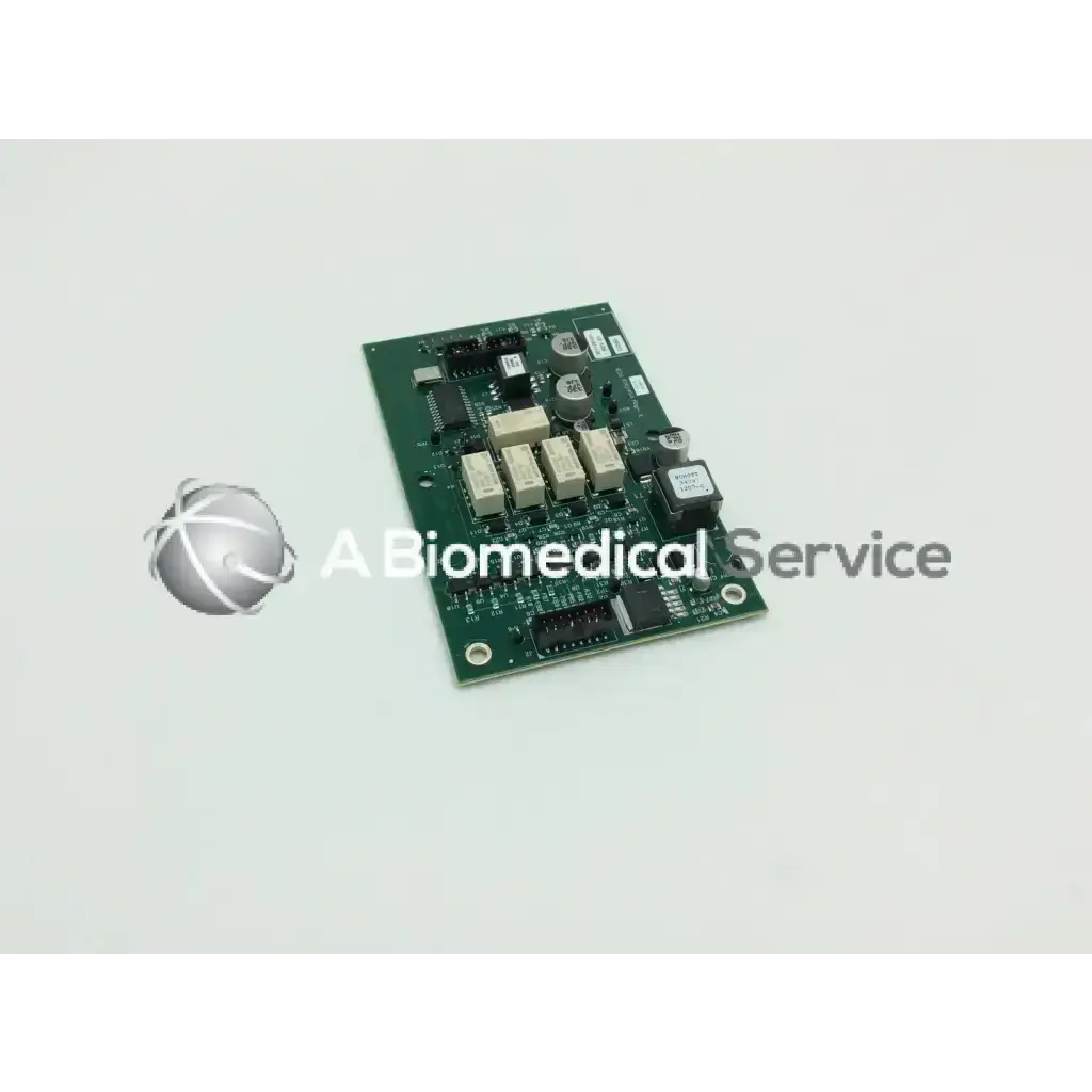 Load image into Gallery viewer, ACIST Medical Systems 301129-001 Rev 01 X-Ray Interface PCB