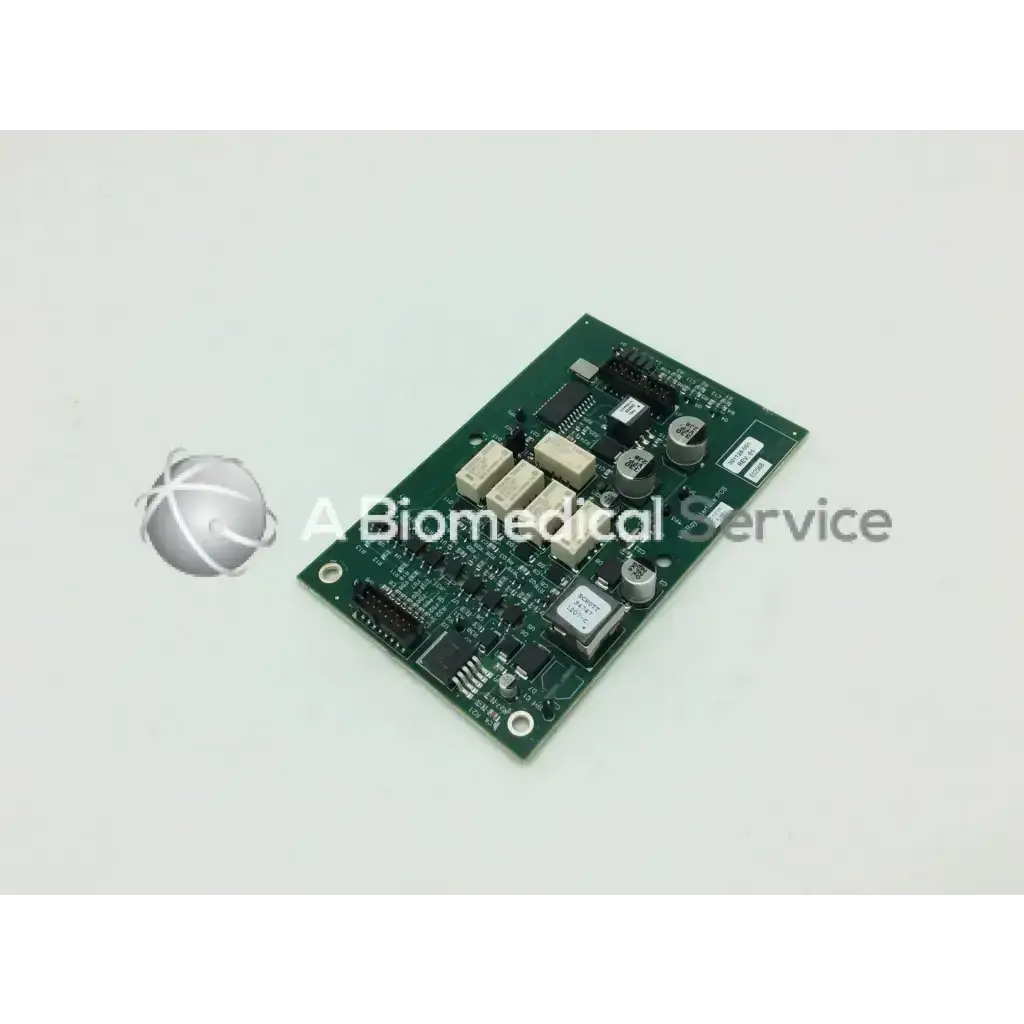 Load image into Gallery viewer, ACIST Medical Systems 301129-001 Rev 01 X-Ray Interface PCB