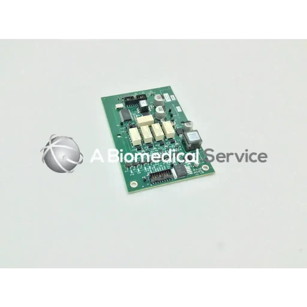 Load image into Gallery viewer, ACIST Medical Systems 301129-001 Rev 01 X-Ray Interface PCB