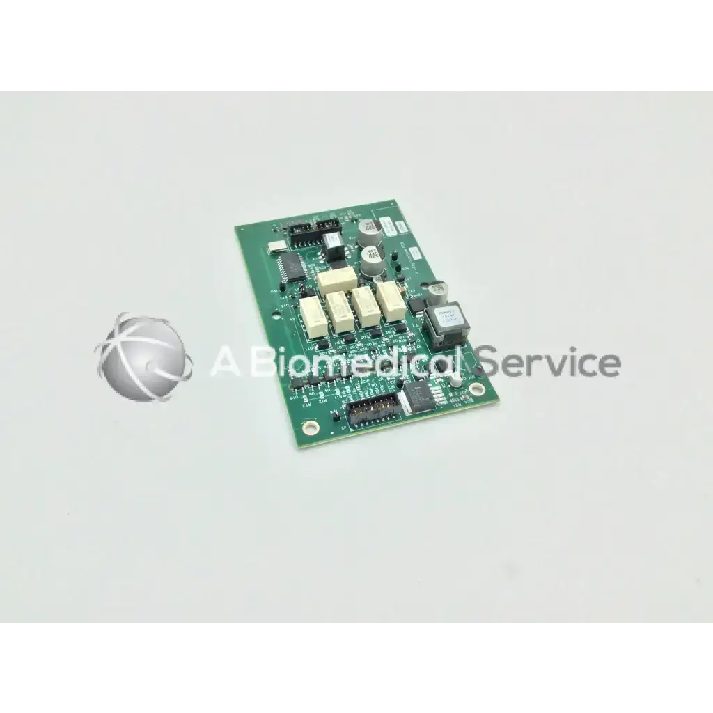 Load image into Gallery viewer, ACIST Medical Systems 301129-001 Rev 01 X-Ray Interface PCB