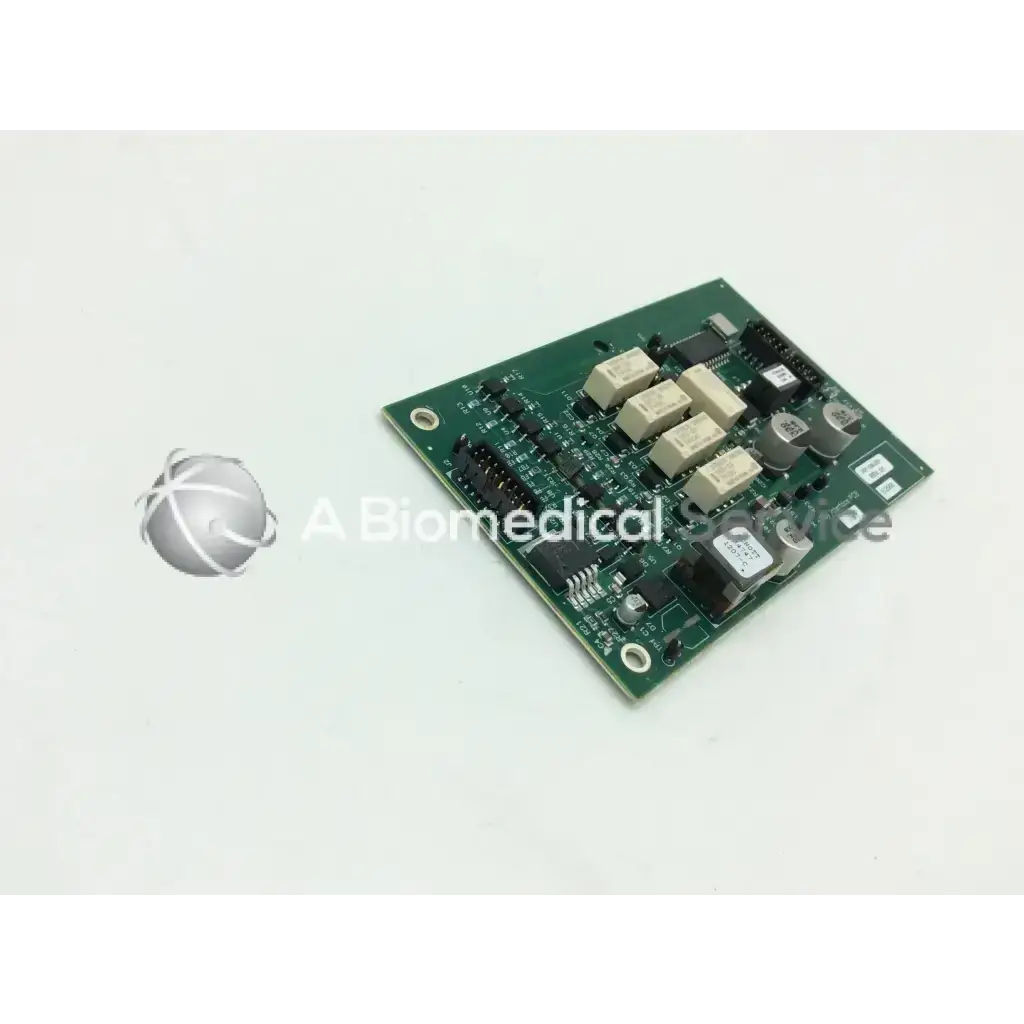 Load image into Gallery viewer, ACIST Medical Systems 301129-001 Rev 01 X-Ray Interface PCB
