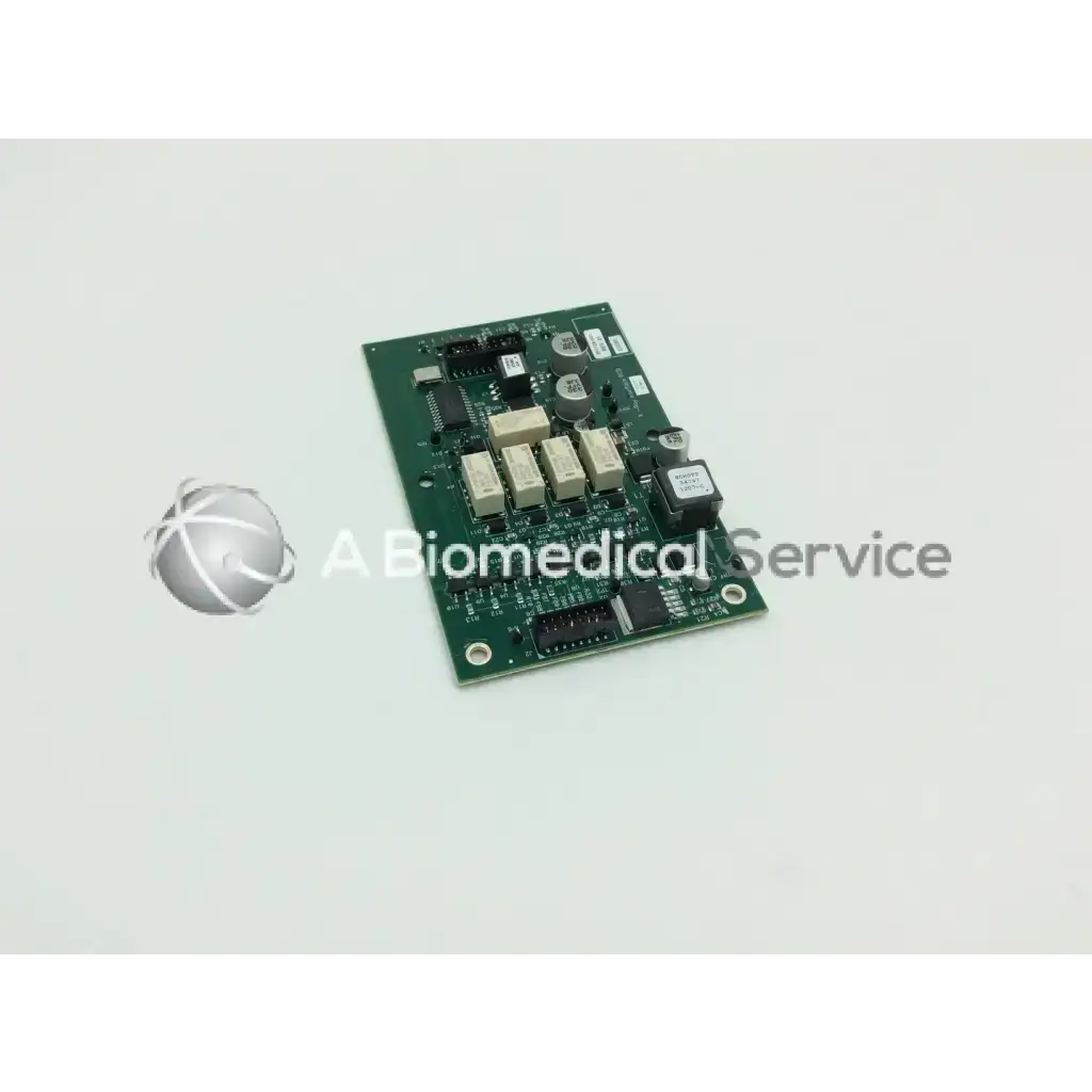 Load image into Gallery viewer, ACIST Medical Systems 301129-001 Rev 01 X-Ray Interface PCB