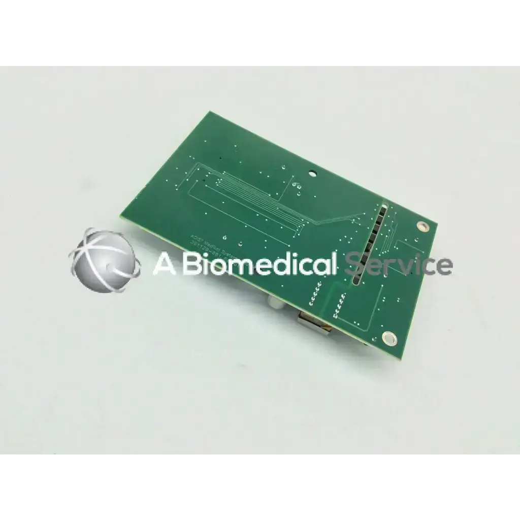 Load image into Gallery viewer, ACIST Medical Systems 301129-001 Rev 01 X-Ray Interface PCB