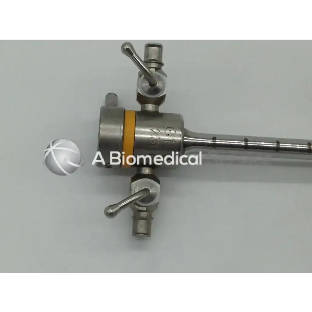 ACMI G123 23 Fr Cystoscope-Urethroscope Sheath