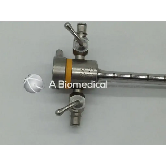 ACMI G123 23 Fr Cystoscope-Urethroscope Sheath