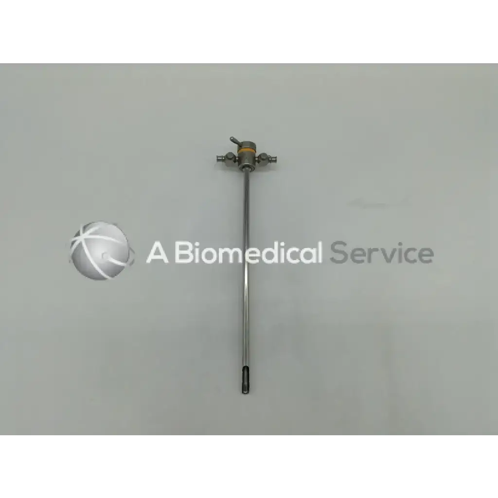 ACMI G123 23 Fr Cystoscope-Urethroscope Sheath