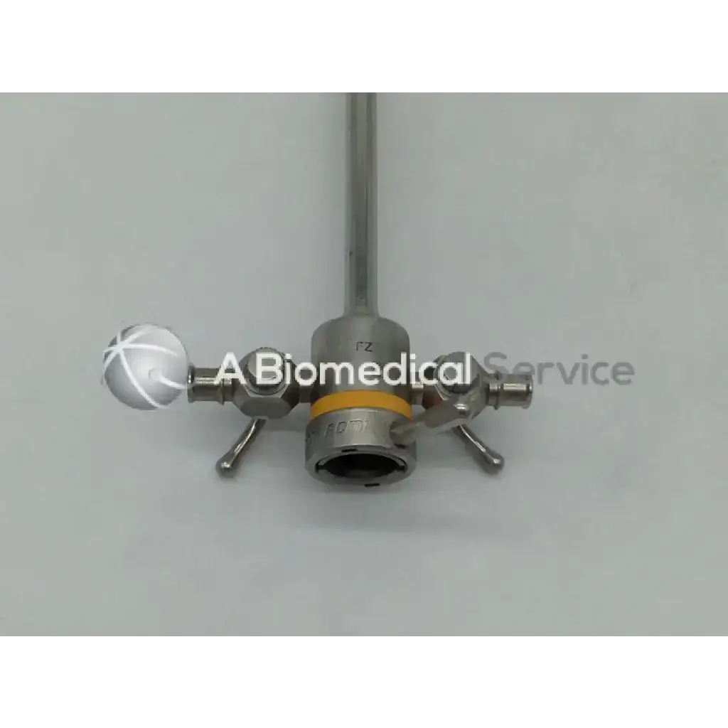 ACMI G123 23 Fr Cystoscope-Urethroscope Sheath