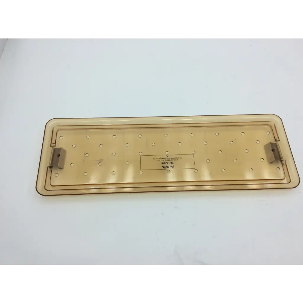 Load image into Gallery viewer, ACMI MRA-GT TeleScope Case w/ Lid - Surgical Tool