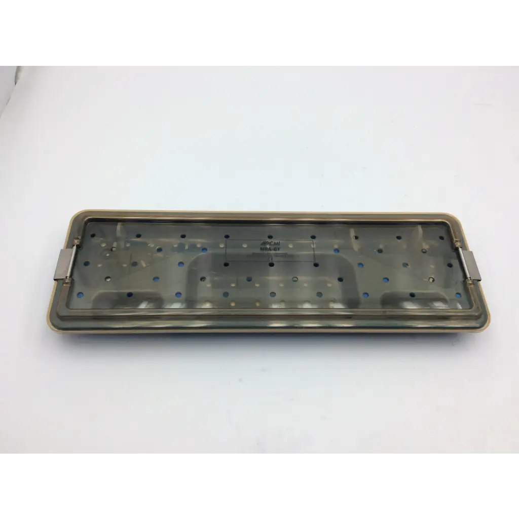 Load image into Gallery viewer, ACMI MRA-GT TeleScope Case w/ Lid - Surgical Tool