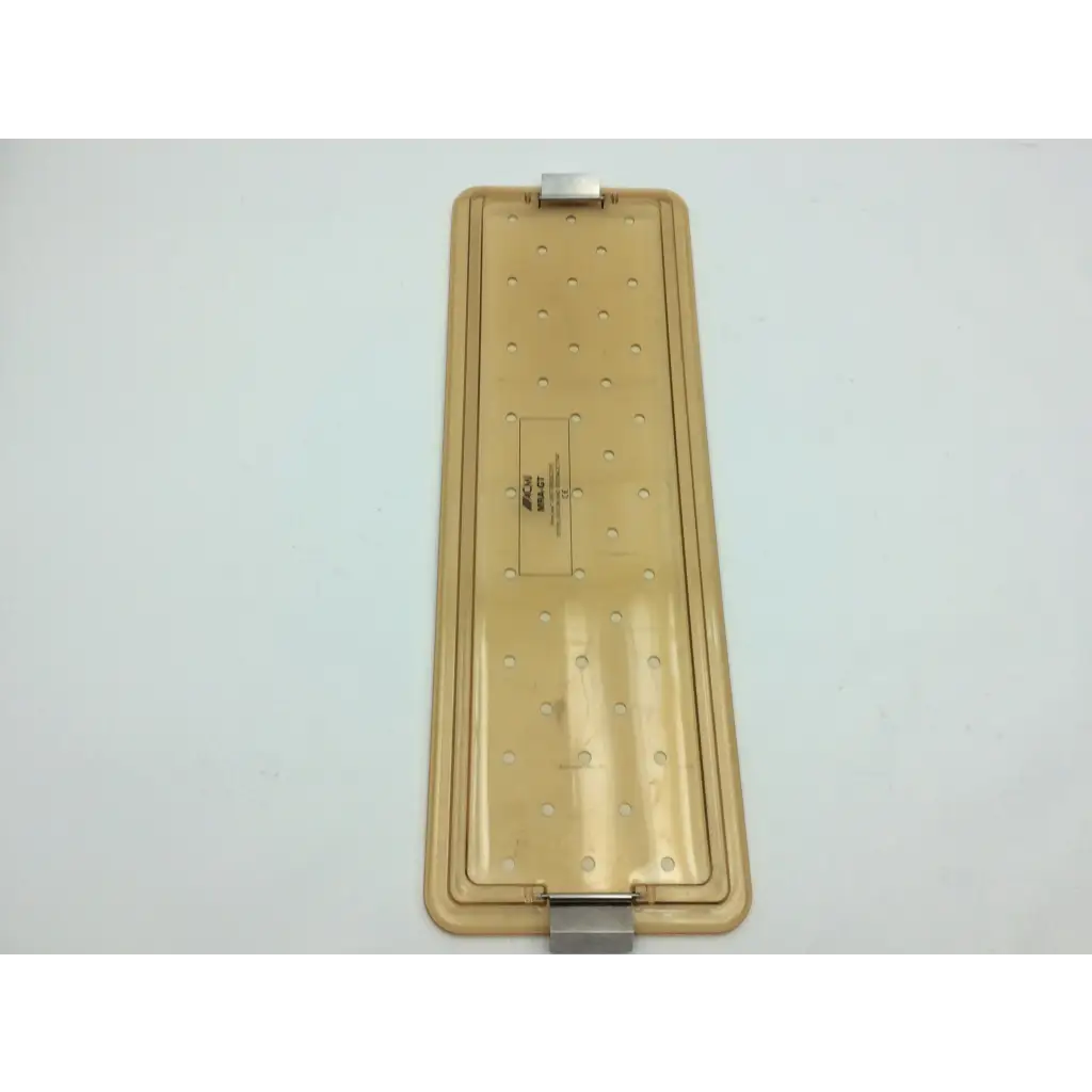 Load image into Gallery viewer, ACMI MRA-GT TeleScope Case w/ Lid - Surgical Tool