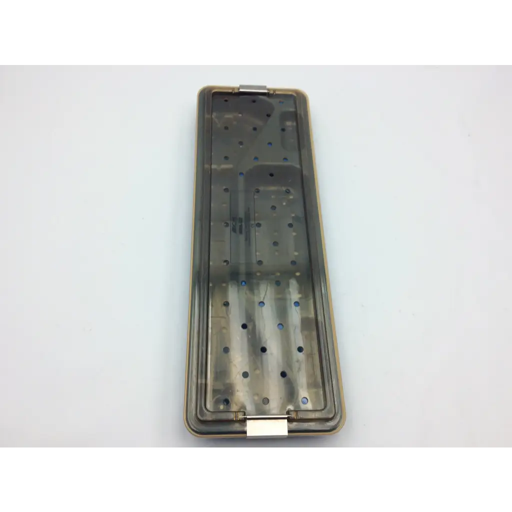 Load image into Gallery viewer, ACMI MRA-GT TeleScope Case w/ Lid - Surgical Tool
