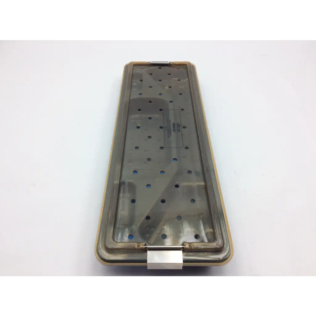 Load image into Gallery viewer, ACMI MRA-GT TeleScope Case w/ Lid - Surgical Tool