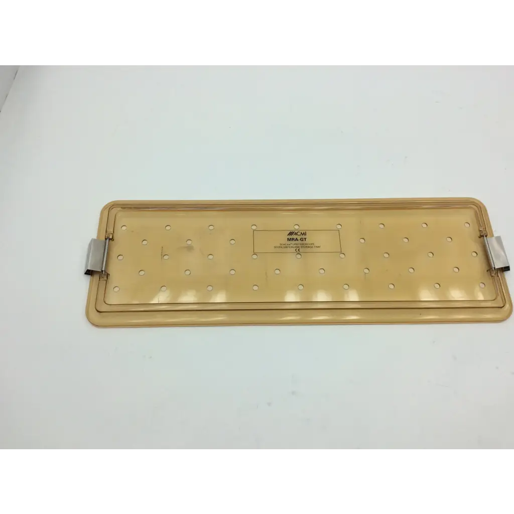 Load image into Gallery viewer, ACMI MRA-GT TeleScope Case w/ Lid - Surgical Tool