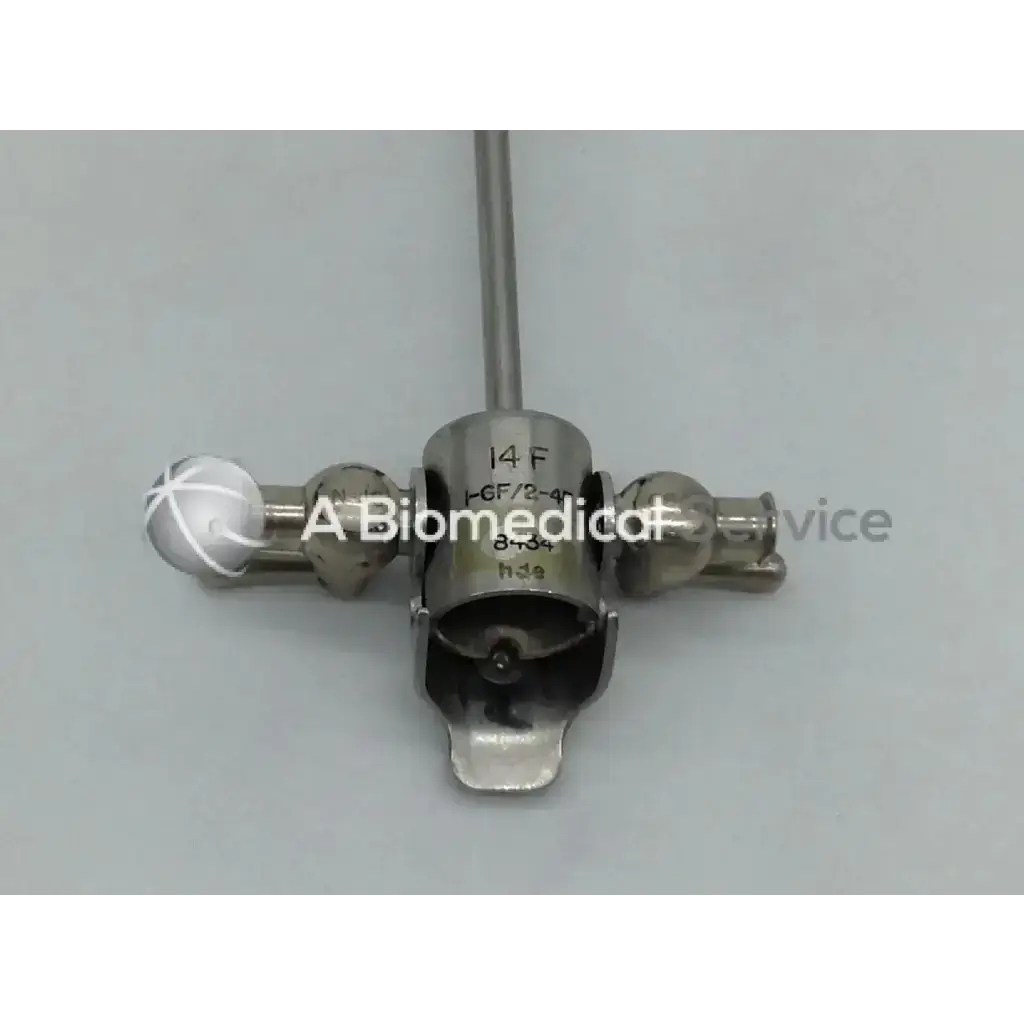 ACMI Wappler 8434 Urological Instrument - Surgical Tools