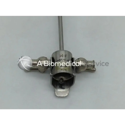 ACMI Wappler 8434 Urological Instrument - Surgical Tools