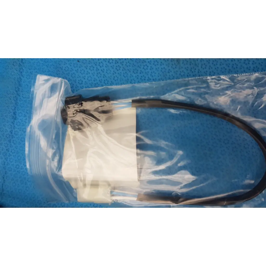 Activated Research Company ARC Heater Controller With Power Supply And Cables 40VDC