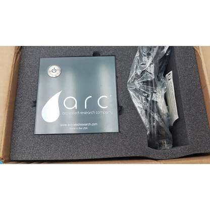 Activated Research Company ARC Heater Controller With Power Supply And Cables 40VDC