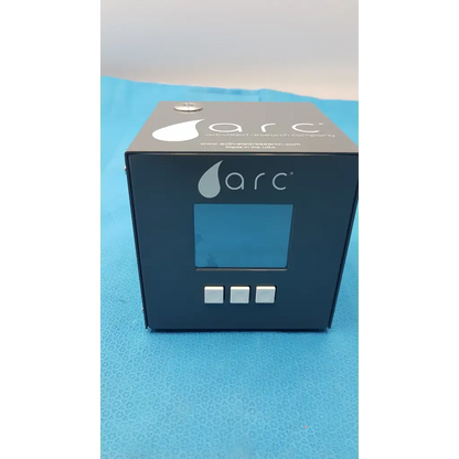 Activated Research Company ARC Heater Controller With Power Supply And Cables 40VDC