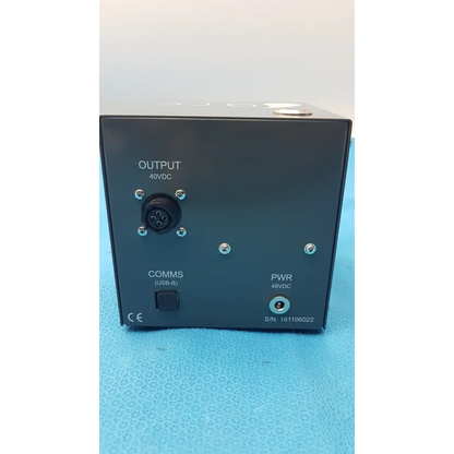 Activated Research Company ARC Heater Controller With Power Supply And Cables 40VDC