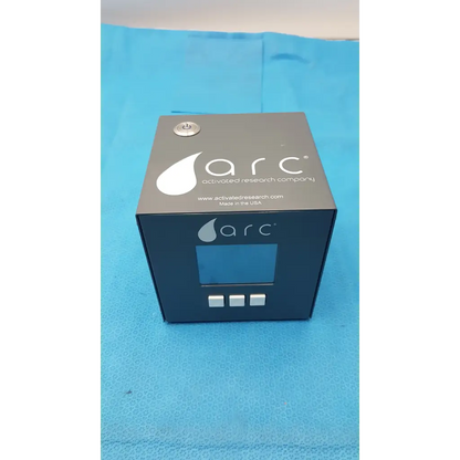 Activated Research Company ARC Heater Controller With Power Supply And Cables 40VDC