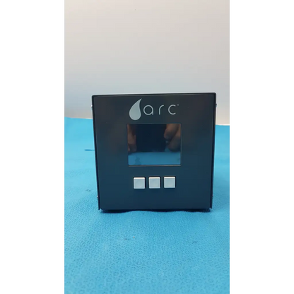 Activated Research Company ARC Heater Controller With Power Supply And Cables 40VDC