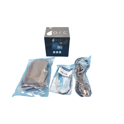 Activated Research Company ARC Heater Controller With Power Supply And Cables 40VDC